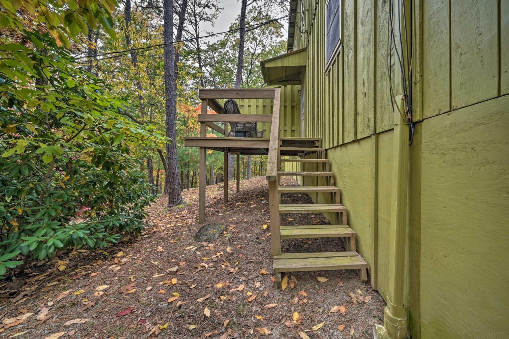 Lucas Mccain Cabin 5 Mi To Raystown Lake Launch! 헌팅던 외부 사진